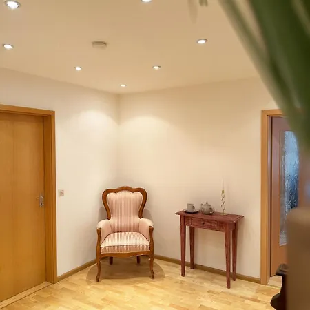 Appartement Mona Lisa Malterdingen