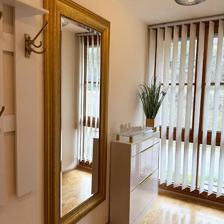 Appartement Mona Lisa *